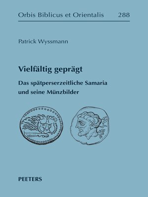 cover image of Vielfaltig gepragt